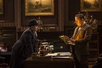 Кадр Ночь в музее: Секрет гробницы