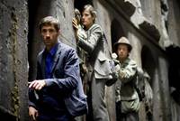 Кадр В поисках сокровищ нибелунгов