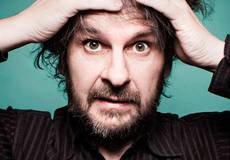 Питер Джексон намерен сбежать из Голливуда