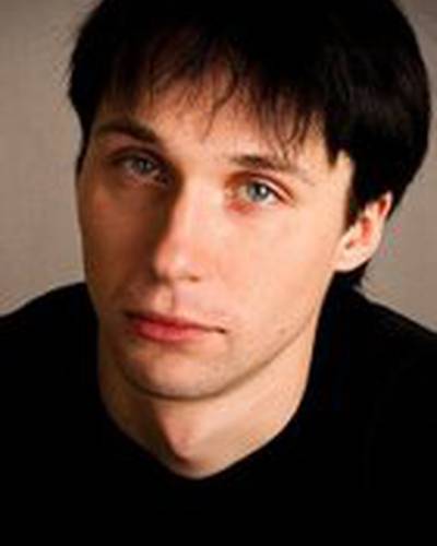 Павел Викторов фото