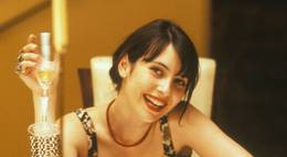 Кадр из фильма "Апартаменты 16" - 2