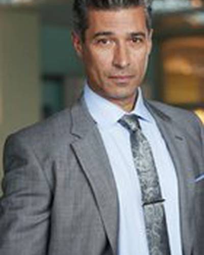 Сайлас Карсон фото