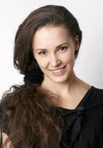 Марина Правкина фото