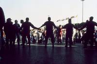 Кадр Битва на небесах