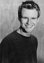 Брайан Пот фото