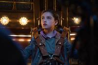 Кадр Земля будущего