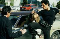 Кадр Киборг-полицейский 2