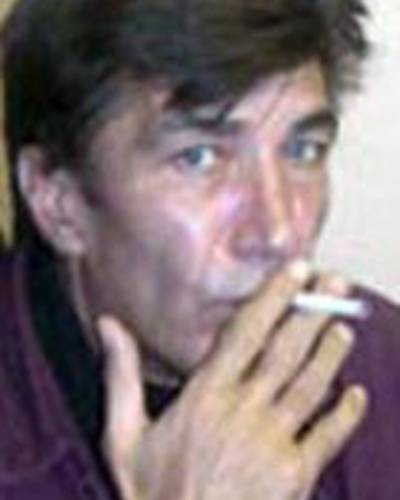 Владимир Голованов фото