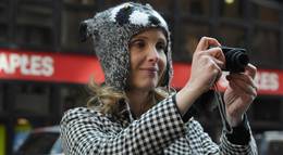 Кадр из фильма "2 дня в Нью-Йорке" - 2