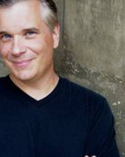 Роберт Павлович фото