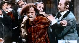 Кадр из фильма "Торговец смертью" - 1