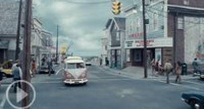 ТВ-ролик №1