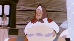 Кадр из фильма "Мальчик с пальчик" - 2