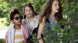 Кадр из фильма "Кто твоя бабушка, чувак?" - 2