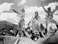 Кадр Ганга Дин