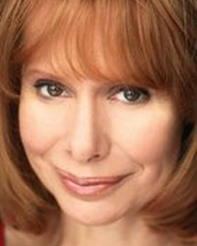 Барбара Э. Робертсон фото