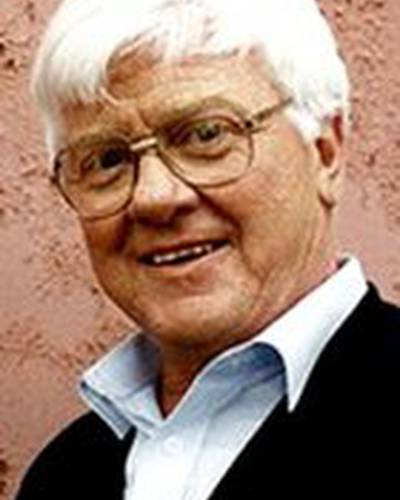 Бернт Калленбо фото