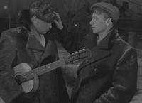 Кадр Весна на Заречной улице