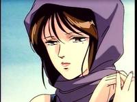 Кадр Принцесса-вампир Мию (видео)