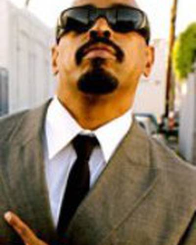 Сенен Рейс фото