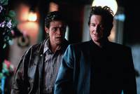 Кадр Белые пески