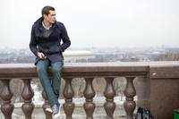 Кадр Черная молния