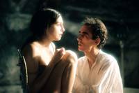 Кадр Настройщик землетрясений