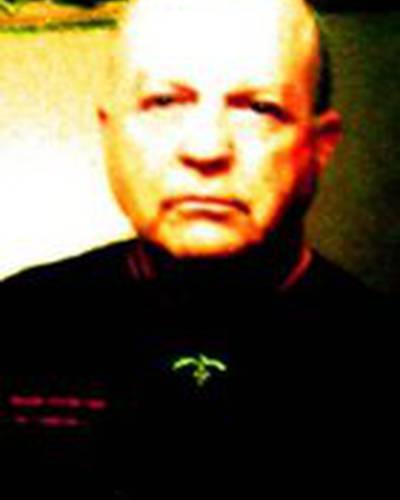 Кен Блейки фото