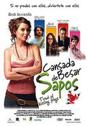 Надоело целовать лягушек