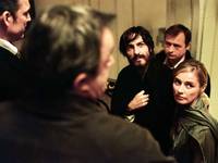 Кадр Похищение