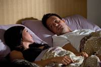 Кадр Город хищниц