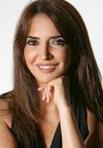 Розалия Поркаро фото