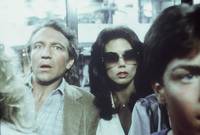 Кадр Подставное тело