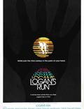Постер из фильма "Бегство Логана" - 1