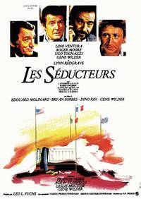 Постер Воскресные любовники