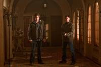 Кадр Сверхъестественное