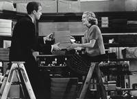 Кадр Магазинчик за углом