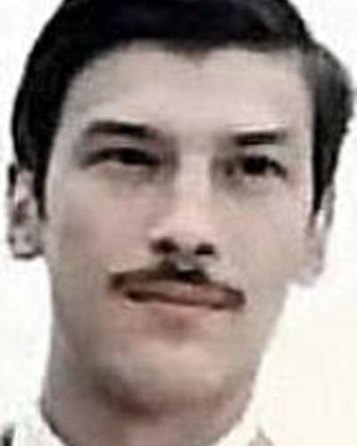 Аркадий Насыров фото