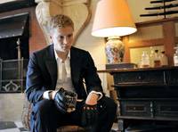 Кадр Место преступления