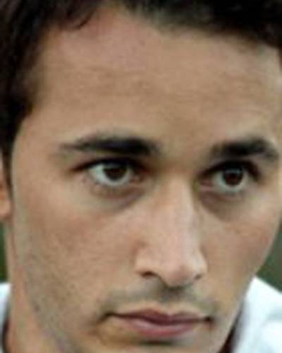 Пол Пантано фото