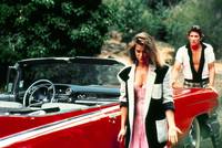 Кадр На последнем дыхании