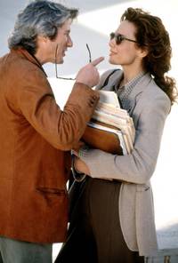 Кадр Мистер Джонс