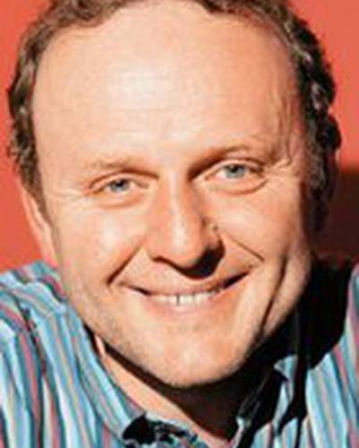 Ярослав Душек фото