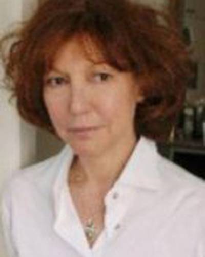 Анн Вяземски фото