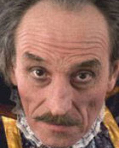 Георгий Морозюк фото