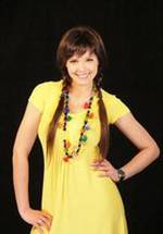 Мария Горбань фото