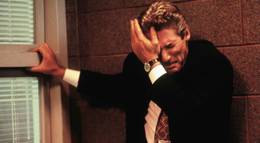 Кадр из фильма "Первобытный страх" - 2