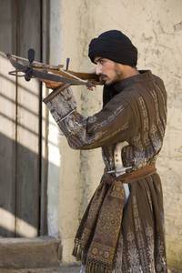 Кадр Робин Гуд