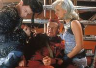 Кадр Лексс: Темная зона (мини-сериал)