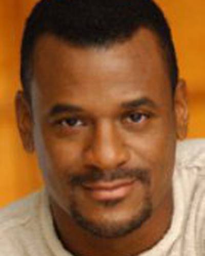 Джон Бентли фото